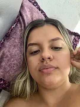 azulskyer Live XXX-Chat