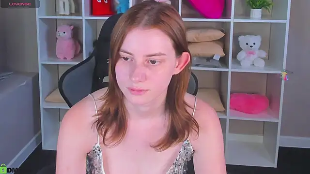Lilli_Rivera's Live XXX Chat
