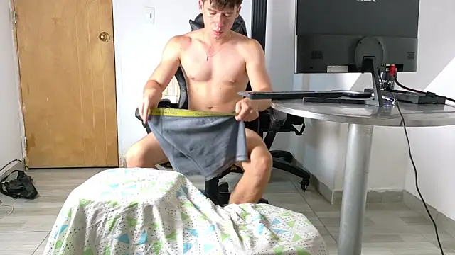 harry_greg21 Show Webcam