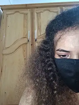 Živý XXX chat chochabella