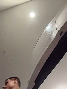 Živý XXX chat JockNThirsty