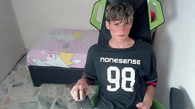 Chat XXX ao vivo de Pablito_junior