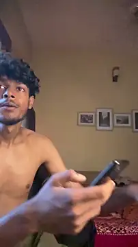 Chat XXX Live GunSlay