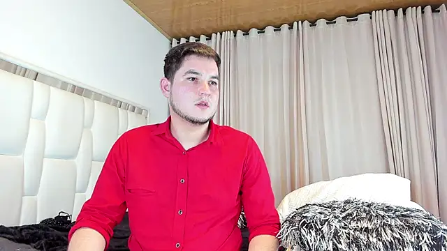 CameronyMartinnn Live XXX chat