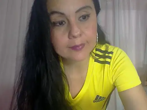 MellanyEvans Chat XXX in diretta