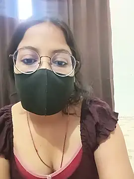 hottydisha's Live XXX Chat