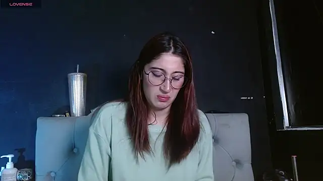 Red-moon1 – Live XXX-chat