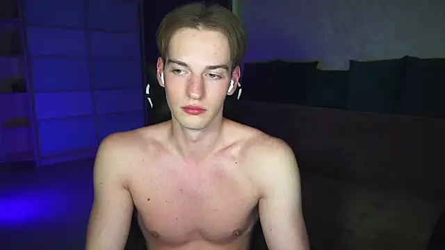 Chatroom XXX en direct de Litmate