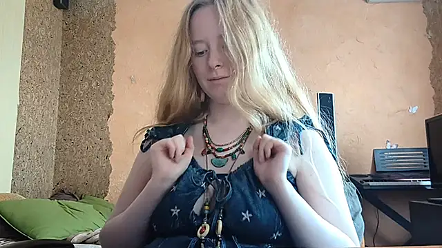 Czat XXX na żywo – KateVibe_01