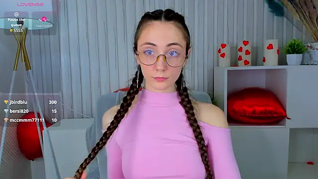 Lexi_Split Live XXX-chat