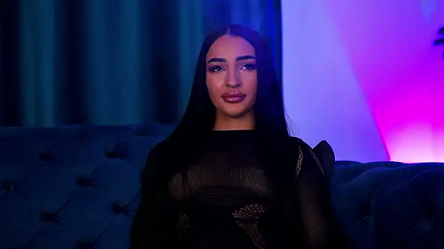 DeniseDevilles Chat XXX in diretta
