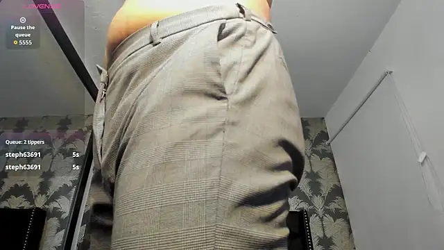 Pamela_di_angelo Chat XXX in diretta