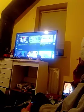 Webkamerová show jonekjohnypl