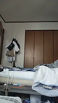 Chat XXX en directo de 07YUKIO