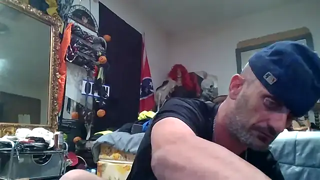 slinginbigD Show in webcam