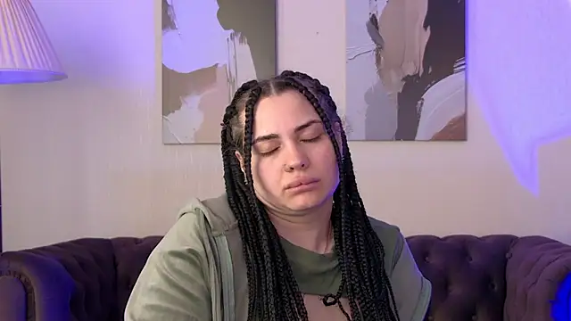 Živý XXX chat AdrianaToress