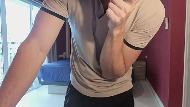 Chat XXX Live AlansonofDaddy