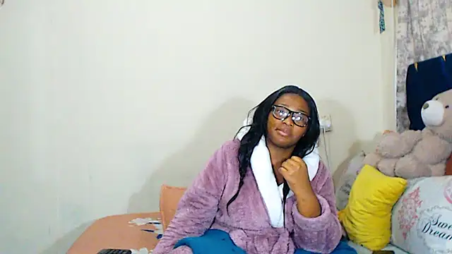 veronica1xxx Chat XXX in diretta