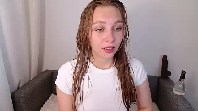 Živý XXX chat bellaa_love_