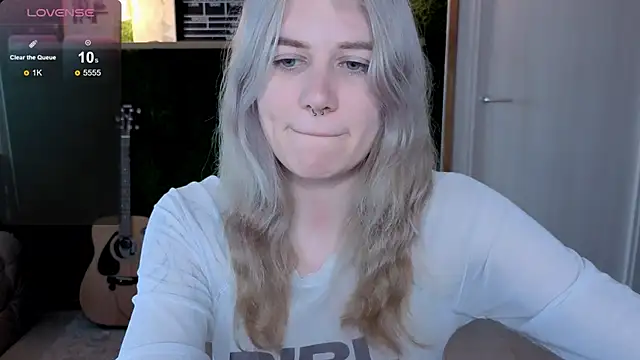 eshleeygreen Chat XXX in diretta