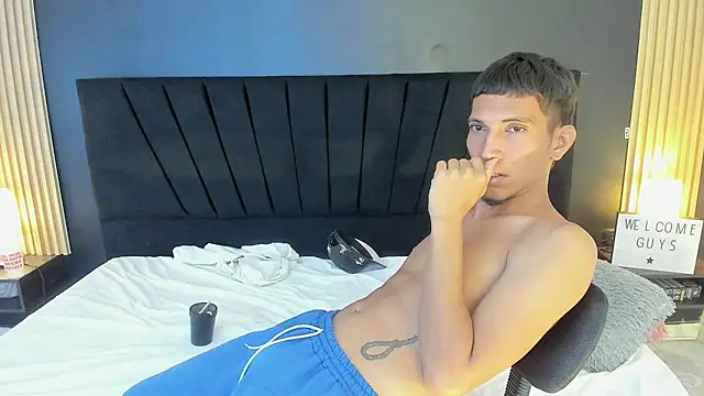 DILANX18 – Live XXX-chat