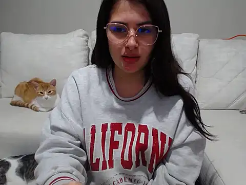 Mile_Evanns XXX чат на живо