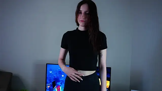 Živý XXX chat VidaInklebarger