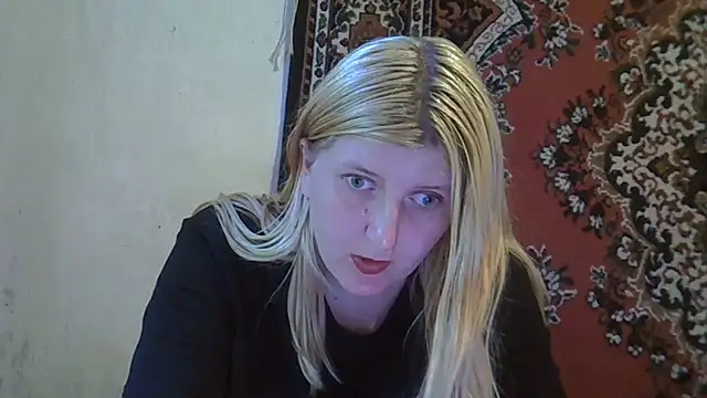 Živý XXX chat SofiaCharmi