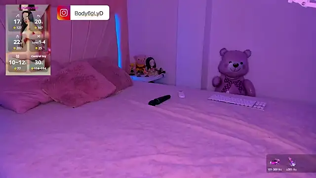 Body69ld XXX чат на живо