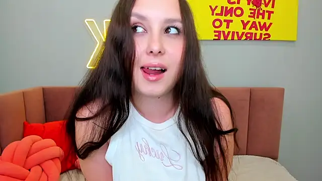 BeatriceReeves 라이브 XXX 채팅