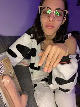 Chat XXX en directo de Poison_Ivy_29