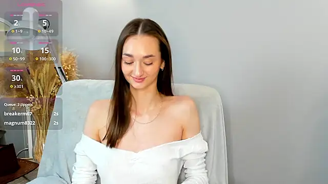 Kelly_Powell Chat XXX in diretta