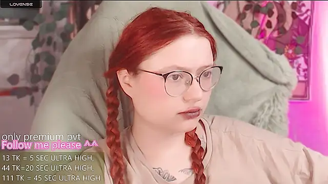 Živý XXX chat me__hanna