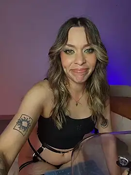 mich_bittersweet – Naživo XXX chat