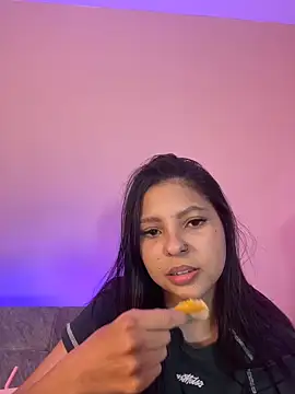 melanimorgan1 Obrolan Langsung XXX