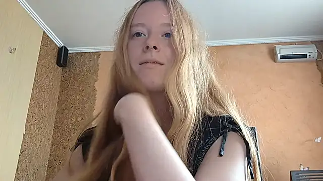Chat XXX ao vivo de KateVibe_01
