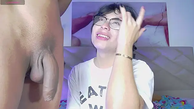 KevCokk Chat XXX live
