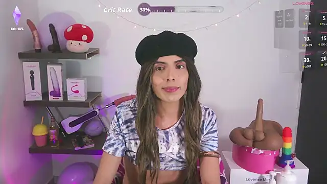 valentina_crtti 라이브 XXX 채팅