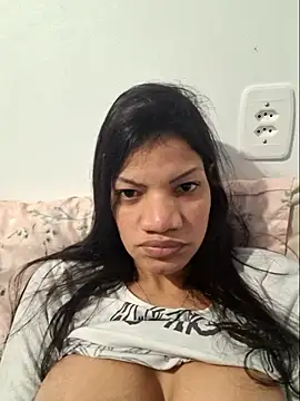 charllottebrasilian Webcam-Show
