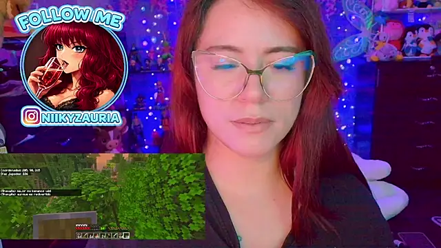 _niiky's Live XXX Chat