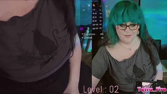 Tetra_Fire Live XXX-chat