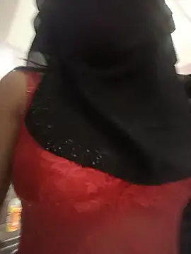 צ'אט XXX בשידור חי של Aafreen_36