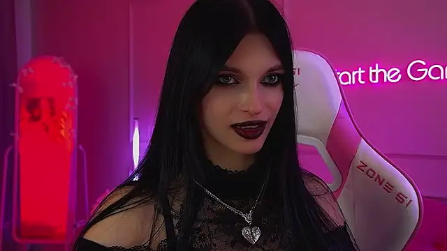 Czat XXX na żywo – BeverlyMost