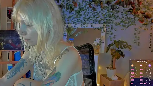 tattoo_art_baby Chat XXX in diretta