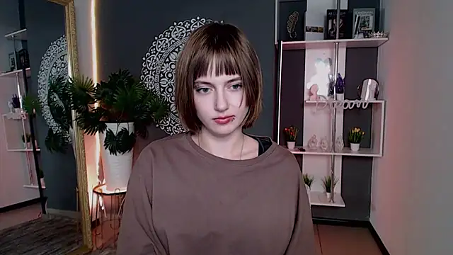 EchoScribe Adlı Modelin Canlı XXX Sohbeti