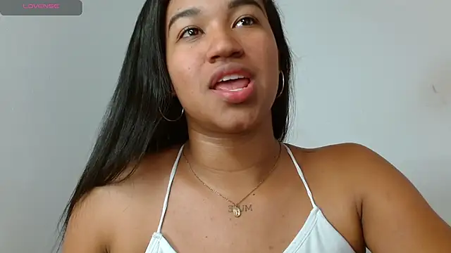 צ'אט XXX בשידור חי של Alexa_priincess