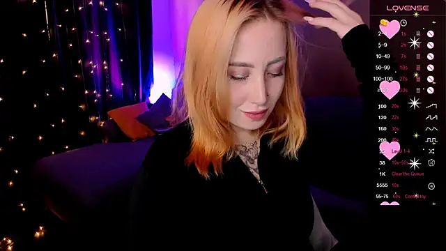 deboramoore – Naživo XXX chat