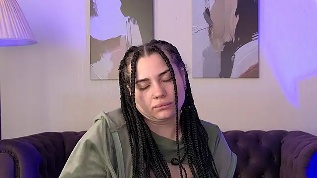 AdrianaToress – Live XXX-chat