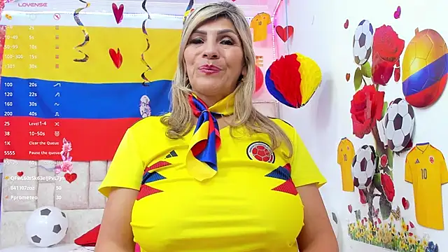 Celeste_Lincon XXX чат на живо