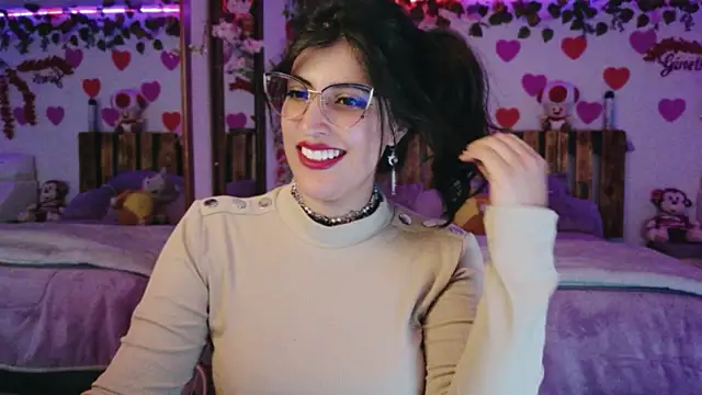 Chat XXX ao vivo de AzaharJaan